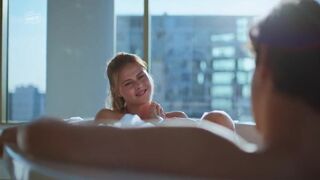 Zoë Love Smith sexy, Alomai Addamsnude, Frieda Barnhard hot - Bestseller Boy. Season 01 (2022)