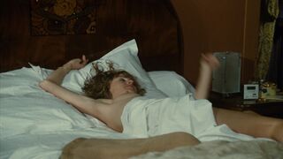 Dalila Di Lazzaro nude - 3 hommes a abattre (1980) classic sexy scenes