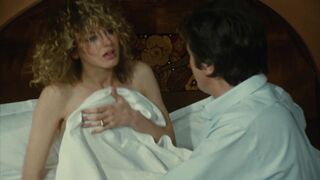 Dalila Di Lazzaro nude - 3 hommes a abattre (1980) classic sexy scenes