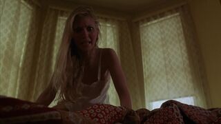 Carol Levy nude - Alone in the Dark (1982)