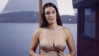 HOT PHOTOSHOOT FAT MODELS (2018)