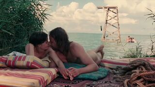 Maria Kraakman nude, Deborah Francois nude - My Queen Karo (2009)