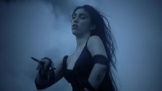 Lourdes Leon naked - Spelling (2023)