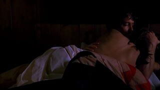 Marlee Matlin nude. Hear No Evil (1993)