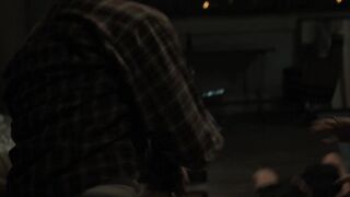 Emilie Carbonneau nude ⭐ The Death Set - Is It The End Again (2012)