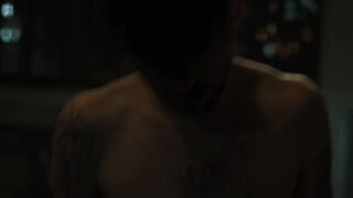 Emilie Carbonneau nude ⭐ The Death Set - Is It The End Again (2012)