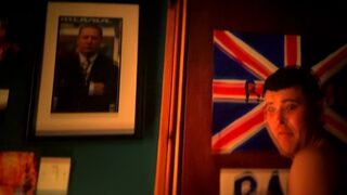 Jessica Reynolds topless sex - Kneecap (2024)