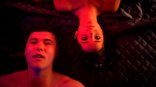 Jessica Reynolds topless sex - Kneecap (2024)