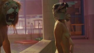 Lucie Debay topless, Ana Rodriguez nude, Annette Gatta topless, Florence Janas nude - The (Ex)perience of Love (2023)