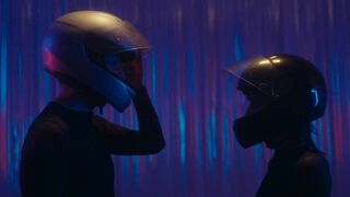 Lucie Debay topless, Ana Rodriguez nude, Annette Gatta topless, Florence Janas nude - The (Ex)perience of Love (2023)