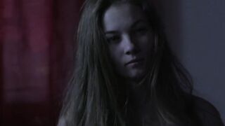 Emöke Zsigmond nude ⭐ Játszótársak (2014)