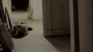 Evelyn Ligocki naked - Ivan (2011) Short Nudity Scene