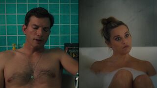 Reese Witherspoon hot - Your Place or Mine (2023)