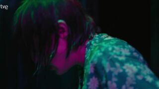 Milena Radulovic, Karina Kolokolchykova, Elisabeth Larena - Cicatriz s01 (2024) TV Thriller Topless and Sex scenes