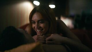 Paipera Hayes hot, Jessica Grace Smith sexy. Testify (2024) Sexy TV Show (season 01) Scenes