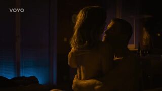 Gabriela Heclová, Zuzana Novotná naked - Extraktori s01e01 (2023)