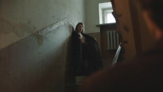 Alise Danovska nudity - Janvaris (2022)