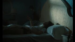 Patricia López Arnaiz nude- Nina (2024) Short Naked Scene
