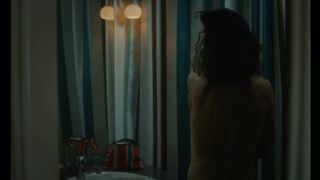 Patricia López Arnaiz nude- Nina (2024) Short Naked Scene