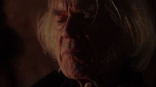 Horror Topless Scene | Denice Duff naked, Olivera Perunicic sexy, Stasa Nikolic naked - Subspecies V Bloodrise (2023)