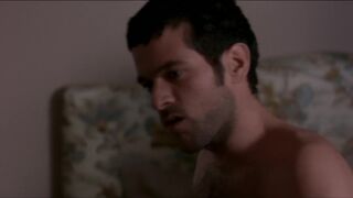 Joana Preiss naked - Dans Paris (2006) nudity movie scenes