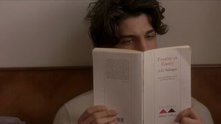 Joana Preiss naked - Dans Paris (2006) nudity movie scenes