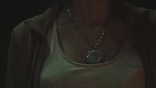 Marta Nieto sexy episodes - La cripta, el último secreto (2020)