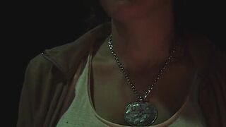 Marta Nieto sexy episodes - La cripta, el último secreto (2020)