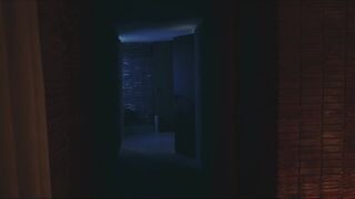 Júlia Molins topless - I Never (2018) sex scene | voyeurism