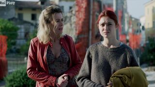 Sexy Episodes with Gaja Masciale hot, Giorgia Wurth sexy - Eppure cadiamo felici s01e01-08 (2023)