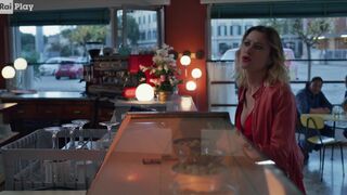 Sexy Episodes with Gaja Masciale hot, Giorgia Wurth sexy - Eppure cadiamo felici s01e01-08 (2023)