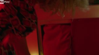 Sexy Episodes with Gaja Masciale hot, Giorgia Wurth sexy - Eppure cadiamo felici s01e01-08 (2023)