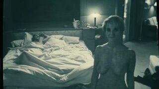 Sandrine Kiberlain naked, Frédérique Szymczak nude. Les patriotes (1994) Explicit Nudity French Move Scenes