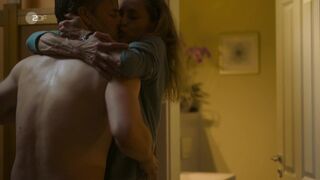 Sophie von Kessel - Du Bist Nicht Allein (2018) Naked Movie Scenes