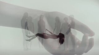 Lindsay Burdge nude ⭐ Sisters (2015)