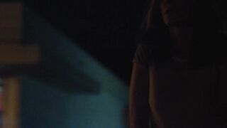 Lindsay Burdge nude ⭐ Sisters (2015)