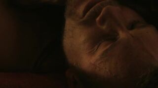 Martina Gusman nude ⭐ Elefante blanco (2012)