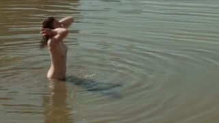 Valerie Donzelli nude, Patricia Andre naked ⭐ Les grandes ondes (2013)