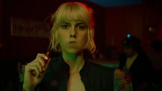 Kelly Curran hot - For the Safety of Theo (2023)