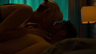 Kelly Curran hot - For the Safety of Theo (2023)