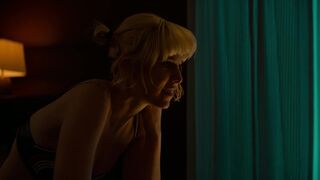 Kelly Curran hot - For the Safety of Theo (2023)