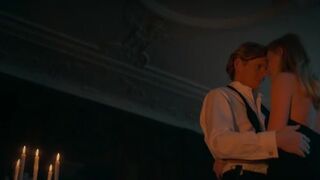 Sarah Greene sexy, Rosa Coduri-Fulford, Eliza Bennett hot - Nudity Beast s01e04-06 (2024) sexy scenes