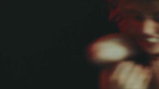 Women Fight Scene Lisa Riesner topless - Hurra for Norge (2022)