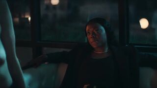 Ren King hot, Jennifer Keane naked. Black Mafia Family (2024) s03e03