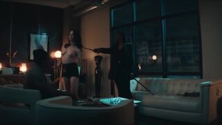 Ren King hot, Jennifer Keane naked. Black Mafia Family (2024) s03e03