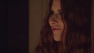 Libby Blake naked - The Third Saturday in October (2022)