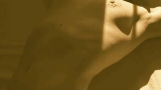 Naked Art Movie Strong Enough (2018)