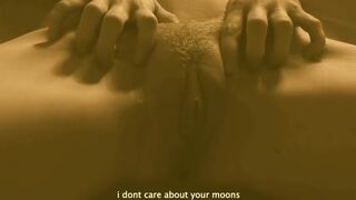 Naked Art Movie Strong Enough (2018)