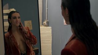 Margherita Aresti sexy, Beatrice Vendramin topless - Noi Siamo Leggenda (2023) Sexy TV movie scenes