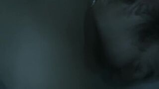 Kali Roses topless, Novi Brown nude - Spider (2022) Scenes